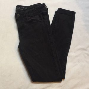 Black Jeans